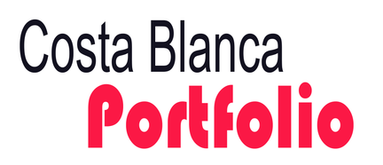 Costa Blanca Portfolio